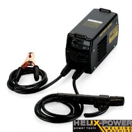 Helix Power S-Mini Ηλεκτροσυγκόλληση  140FI 