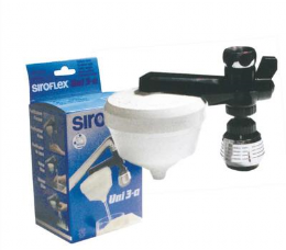 Siroflex 2650/S Φίλτρο Καθαρισμού Νερού Ενεργού Άνθρακα